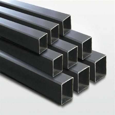 Square Pipes